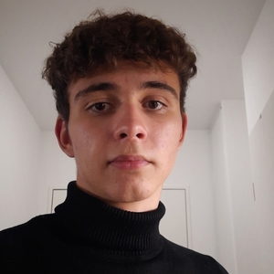 Marius - Prof de maths - Villejuif