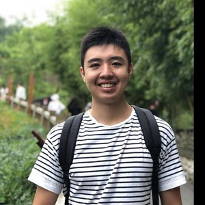 Yunfan - Prof de maths - Gentilly