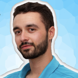 Nicolas - Prof de maths - Grenoble