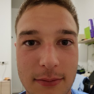 Vincent - Prof de maths - Lieusaint