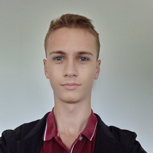 Marc - Prof de maths - Mulhouse
