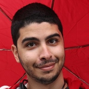 Hamza - Prof de maths - Grenoble