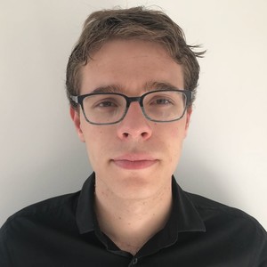 Antoine - Prof de maths - Vélizy-Villacoublay
