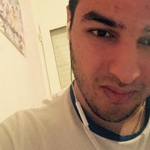 Zakaria - Prof de maths - Issy-les-Moulineaux
