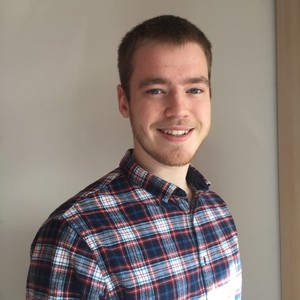 Alexis - Prof de maths - Vanves