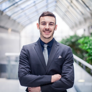 Hugo - Prof de maths - Courbevoie