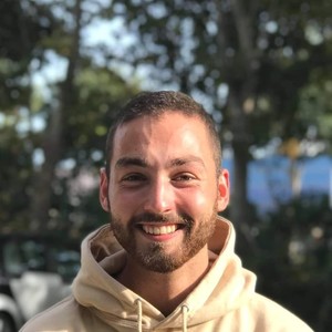 Rémi - Prof de maths - Marseille