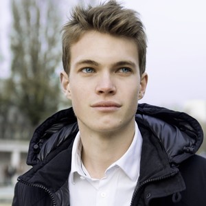 Adrien - Prof de maths - Montesson