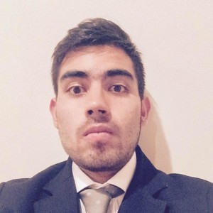 Pedro - Prof de maths - Nantes