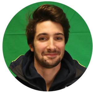 Tom - Prof de maths - La Rochelle