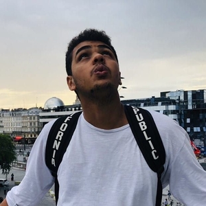 Issam - Prof de maths - Gif-sur-Yvette