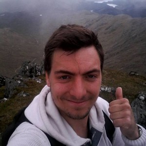 Florian - Prof de maths - Saint-Jean-le-Blanc