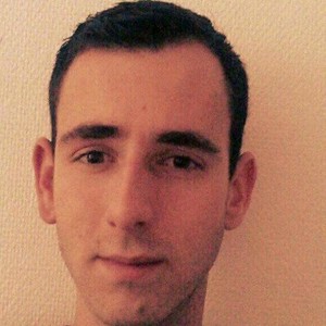 Nicolas - Prof de maths - Albi