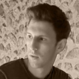 Florian - Prof de maths - Saint-Germain-Nuelles