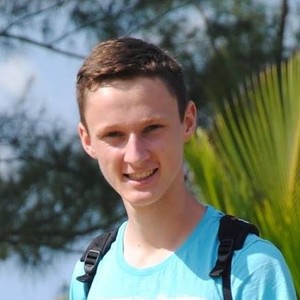 Antoine - Prof de maths - Alès