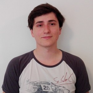 Régis - Prof de maths - Champs-sur-Marne
