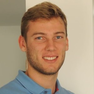 Julien - Prof de maths - Nantes