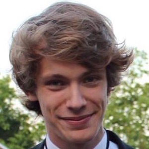 Quentin - Prof de maths - Poitiers