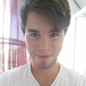 Antoine - Prof de maths - Cachan