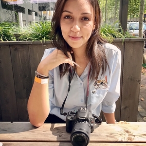Soukaina - Prof de maths - Lyon