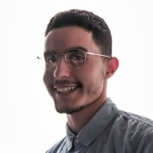 Yassine - Prof de maths - Orléans