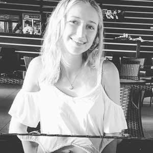 Anaïs - Prof de maths - Paris