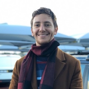 Victor - Prof de compréhension orale - anglais - Toulouse