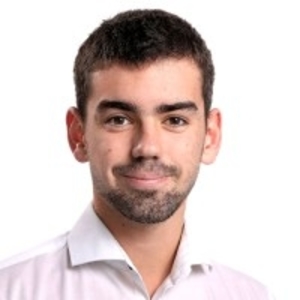 Théophile - Prof de maths - Albi
