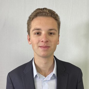 Louis - Prof de maths - Brest
