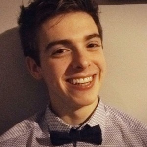 Guillaume - Prof de maths - Paris