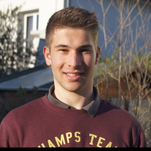 Vianney - Prof de maths - Gif-sur-Yvette