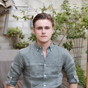 Lucas - Prof de maths - Aix-en-Provence