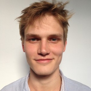 Clément - Prof de maths - Saint-Martin-d'Hères