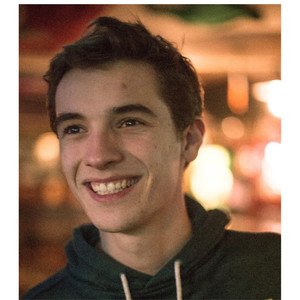 Romain - Prof de maths - Lyon