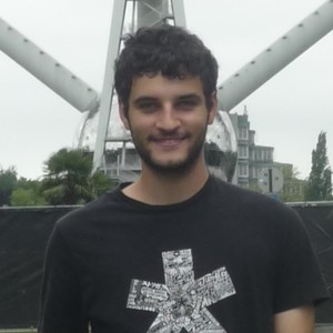 DEFFONTAINES - Prof de maths - Lyon
