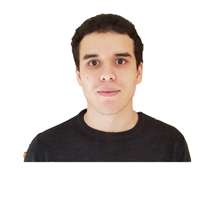 Mohamed - Prof de maths - Cluses