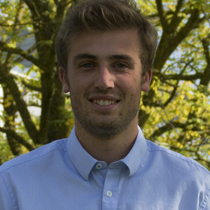 Hugo - Prof de maths - Marseille