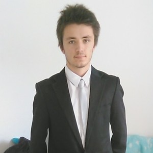 William - Prof de maths - Limoges