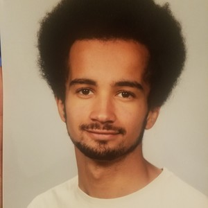 Brice - Prof de maths - Albi