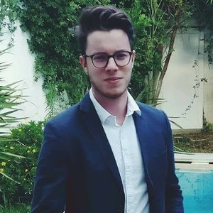 Stan - Prof de maths - Lille