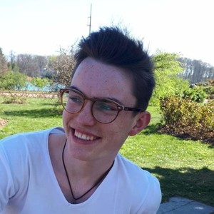 Elias - Prof de maths - Albi