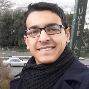 Hamza - Prof de maths - Albi
