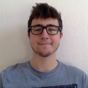 Théo - Prof de maths - Belfort