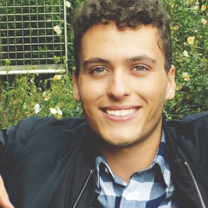 Maxime - Prof de maths - Mulhouse