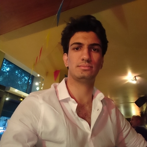 Aymen - Prof de maths - Tassin-la-Demi-Lune