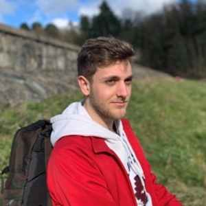 Lucas - Prof de maths - Angers