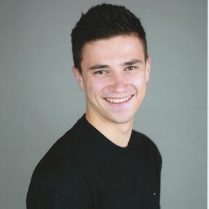 Fabien - Prof de maths - Parmain