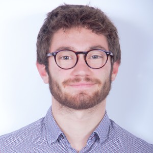Paul - Prof d'aide aux devoirs - Nancy