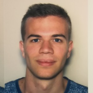 Téo - Prof de maths - Paris