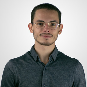 Wassim - Prof de maths - Saint-Étienne